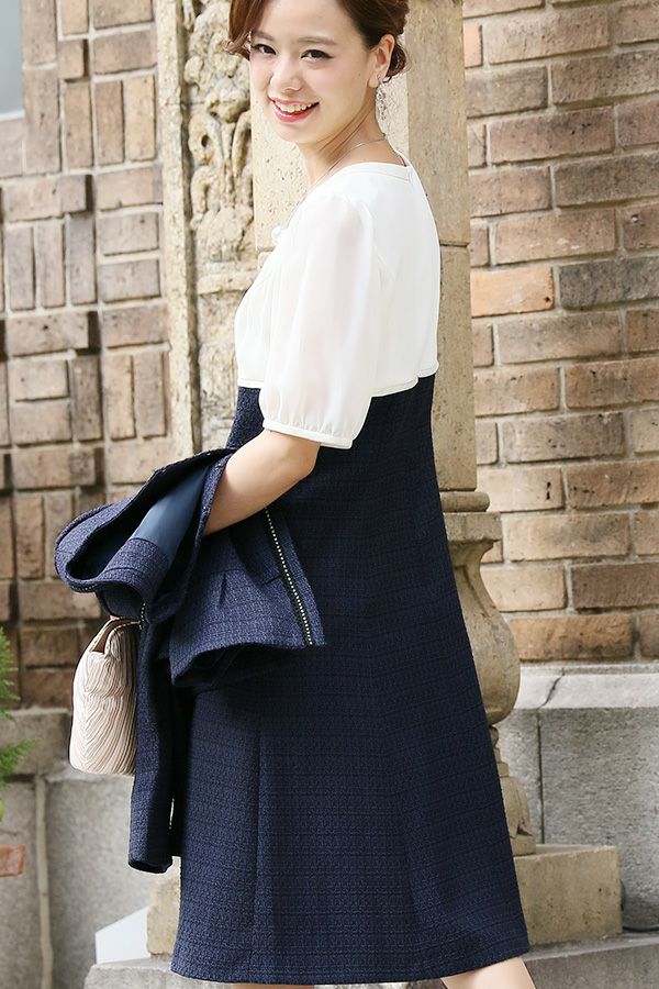 イメージ（ネイビー）