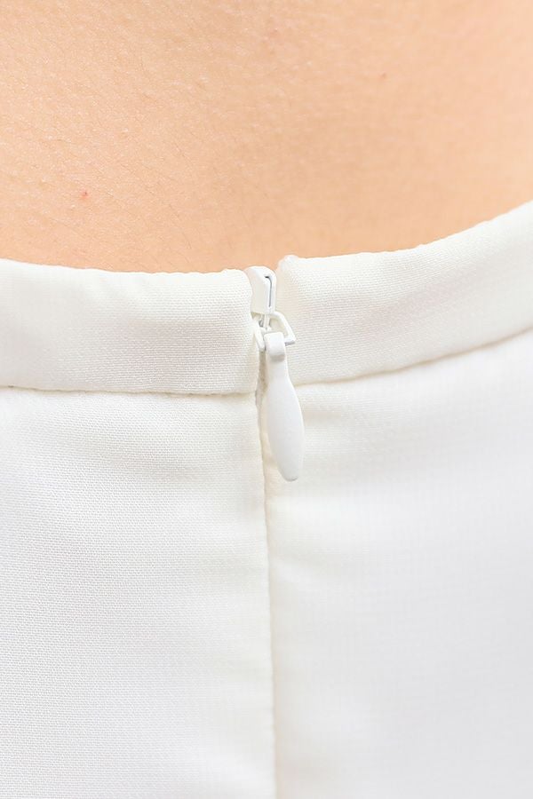 ファスナー（バック）