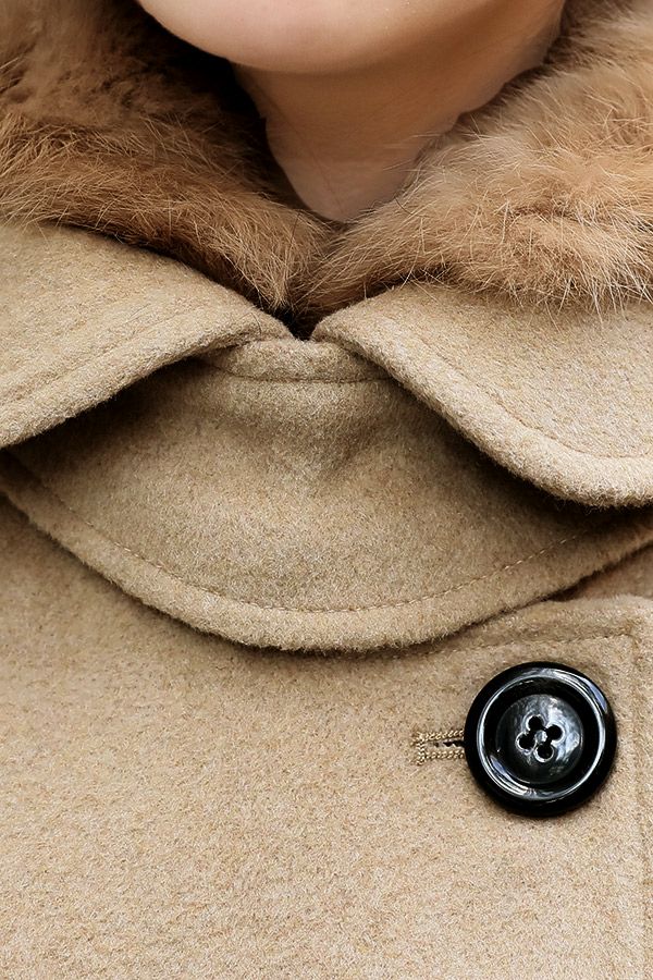 素材感（生地）