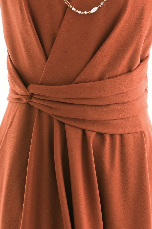 ウエストライン