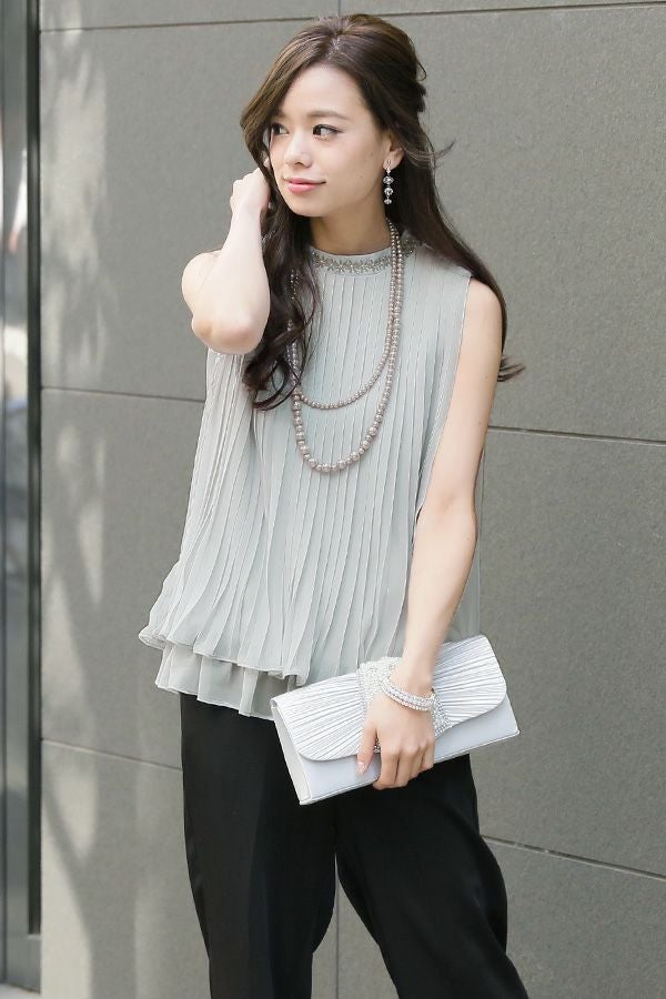 イメージ（ラベンダーグレー）