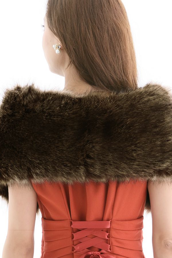 バックスタイル