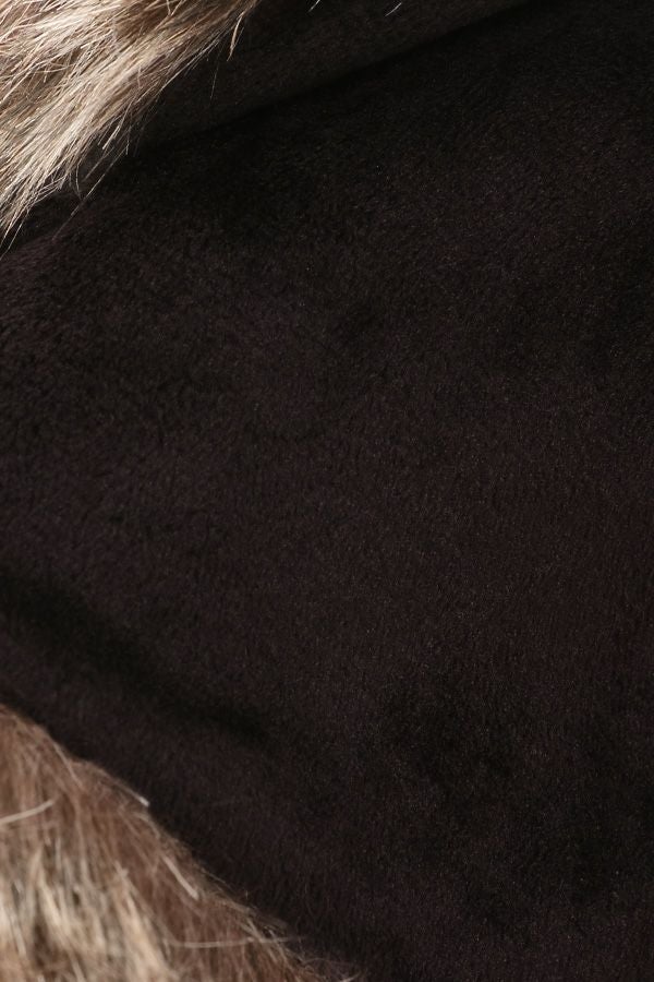 素材感（裏地）