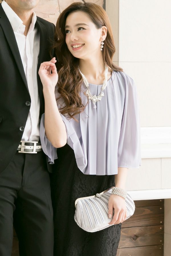 イメージ（ラベンダーグレー）