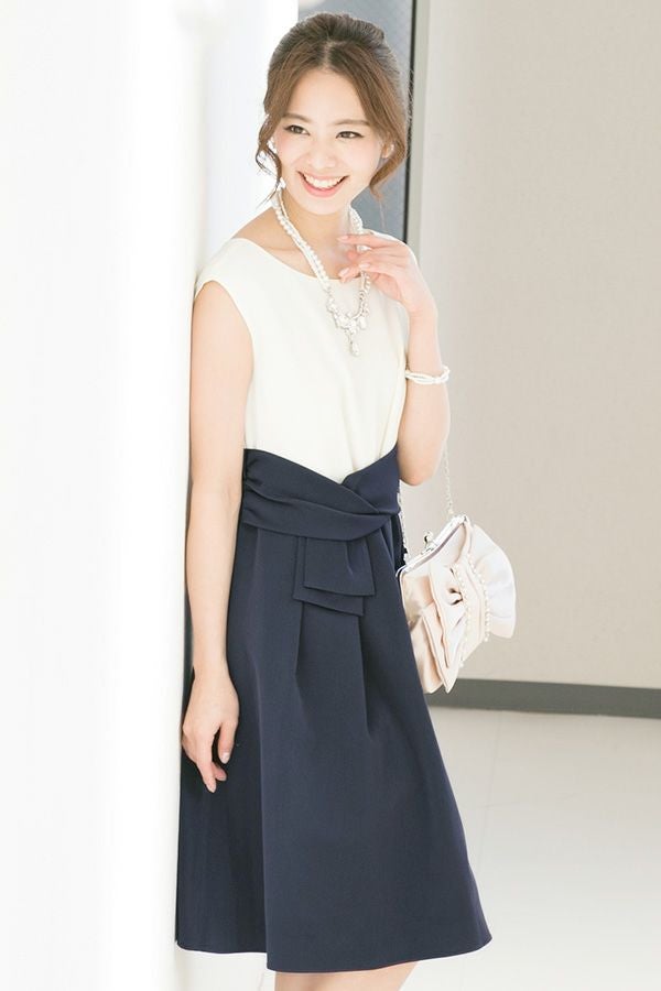 イメージ（ネイビー）