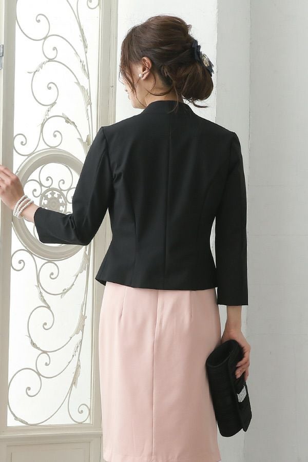 ブラック（後）