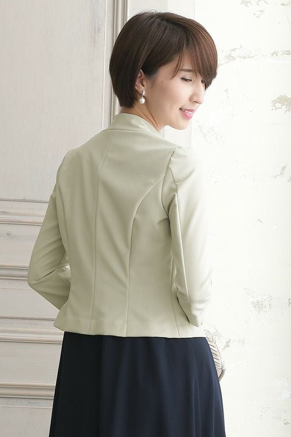 グレージュ（後）