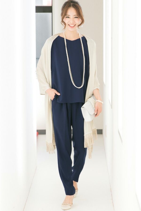 イメージ（ネイビー）