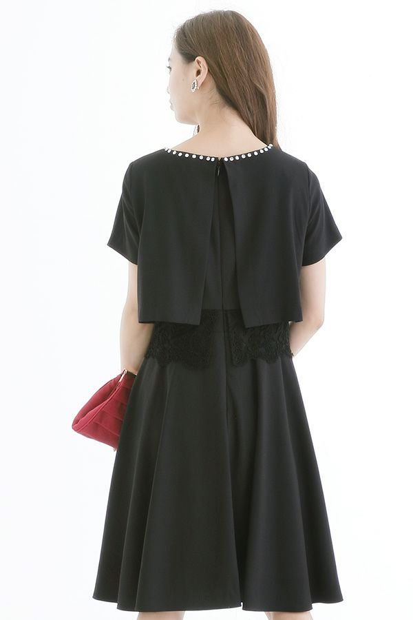 ブラック（後ろ）