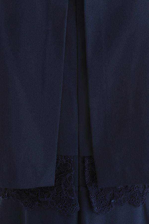 バックスタイル