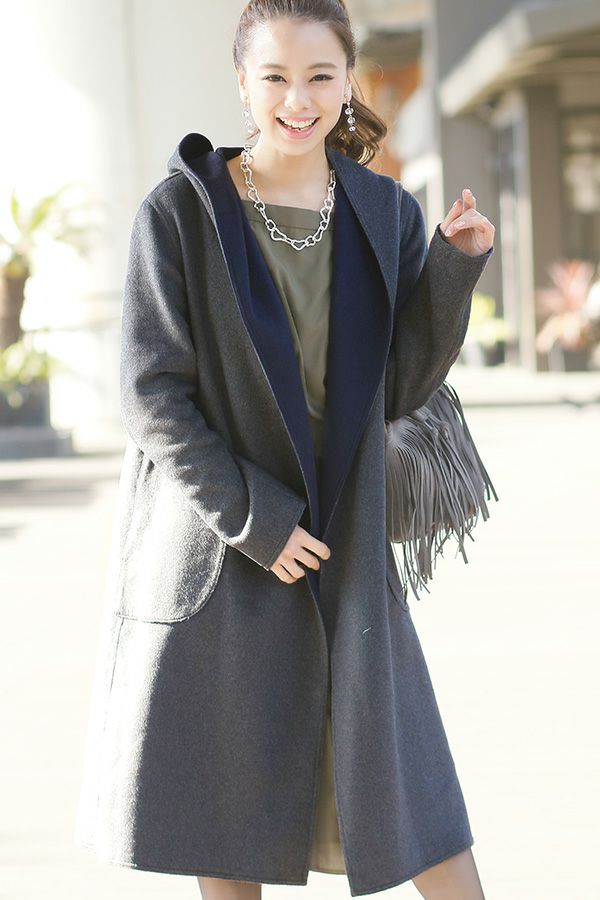 イメージ（ネイビーグレー）