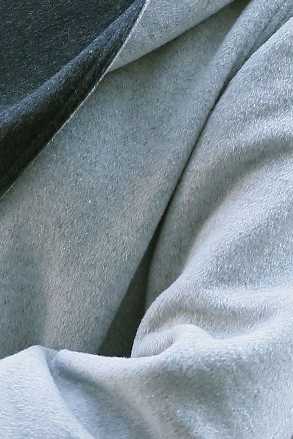 素材感（生地）