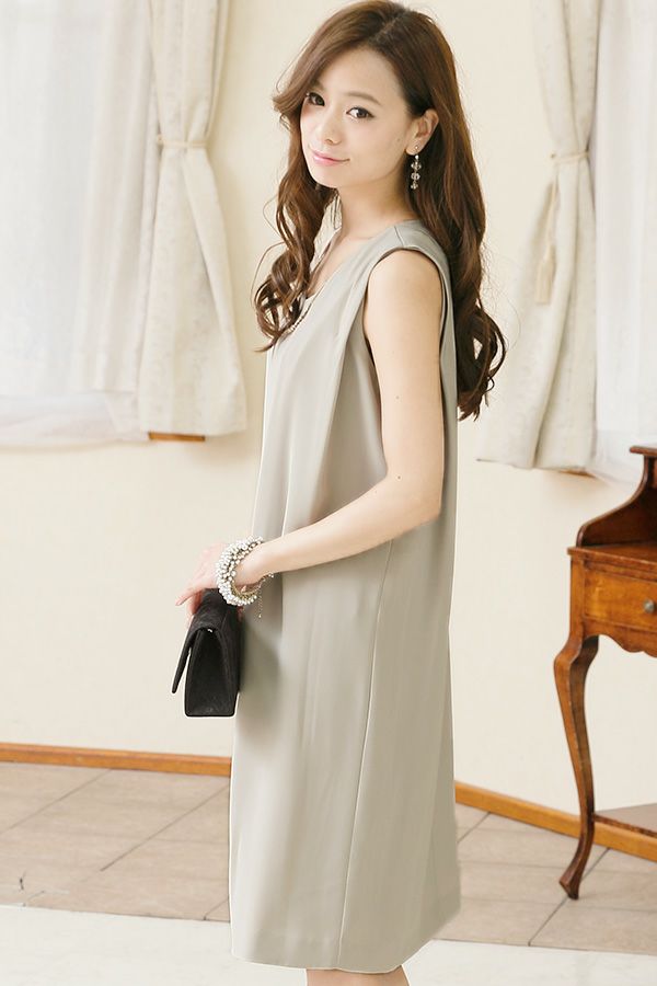 イメージ（グレージュ）