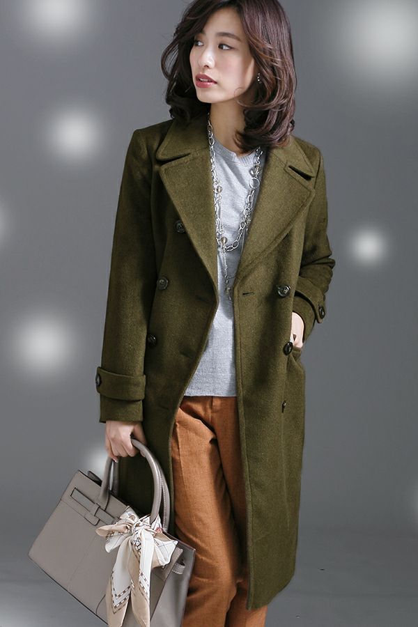 イメージ（カーキ）