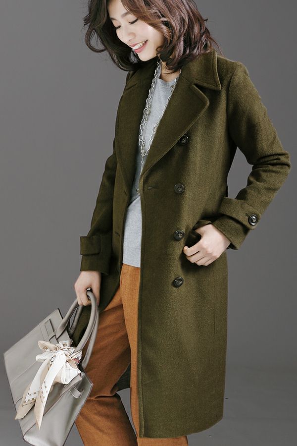 イメージ（カーキ）