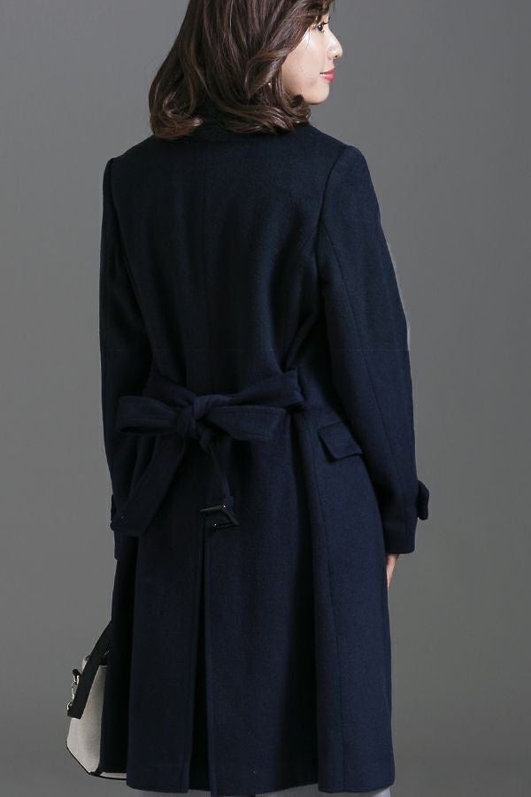 ネイビー（後ろ）