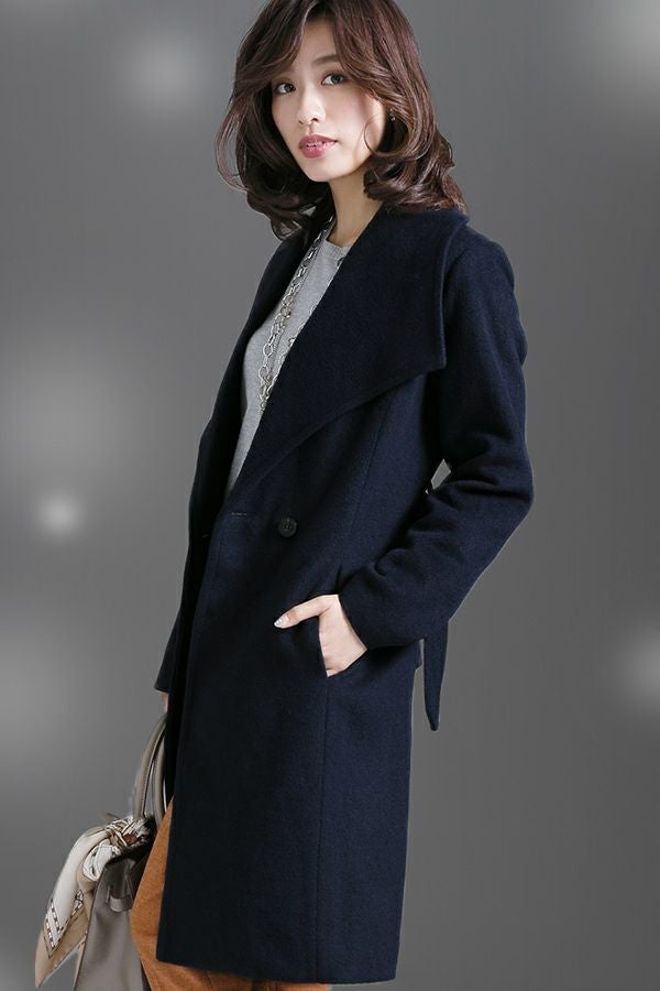 イメージ（ネイビー）