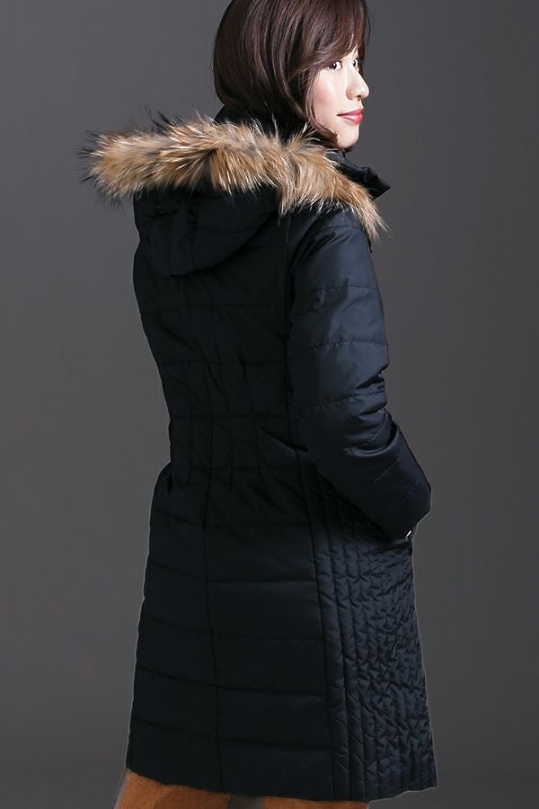 ブラック（後ろ）