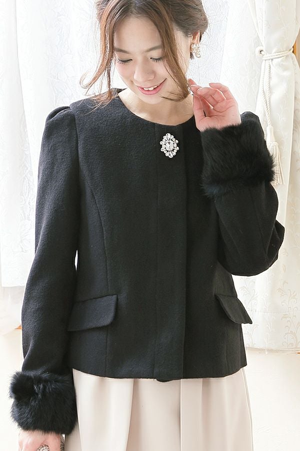 イメージ（ブラック）