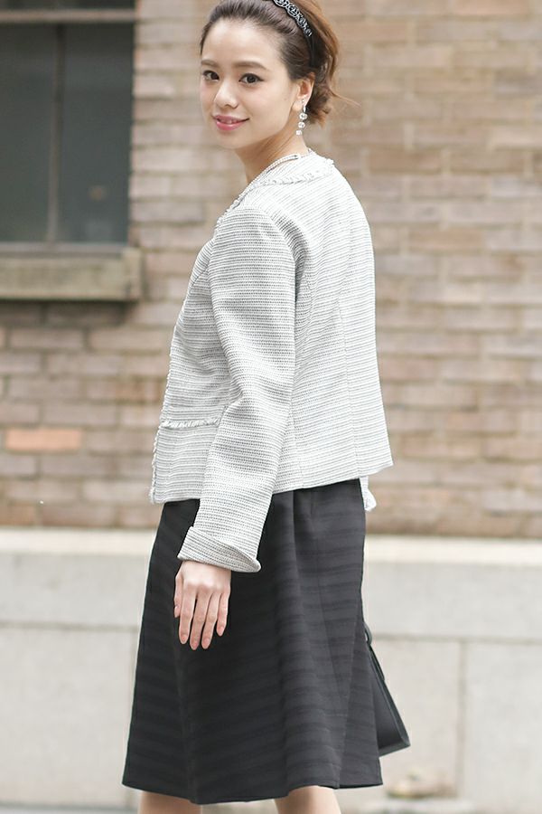 イメージ（ブラックホワイト）