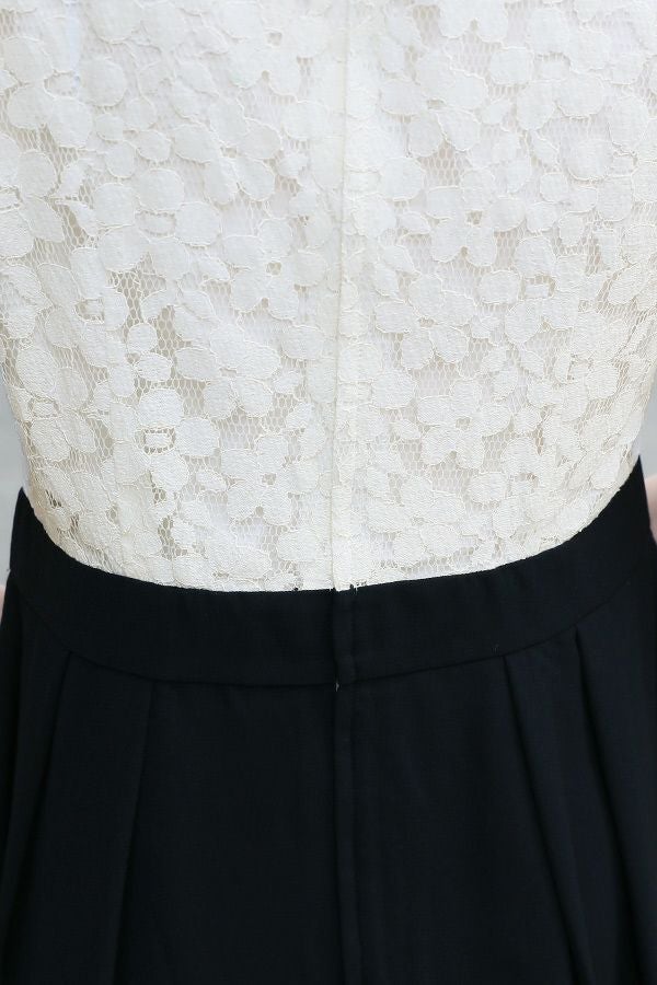 ワンピース（ウエストライン）