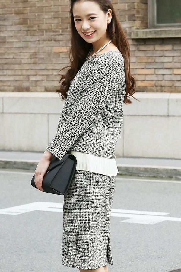 イメージ（ホワイトブラック）