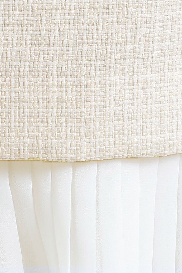 素材感（生地）