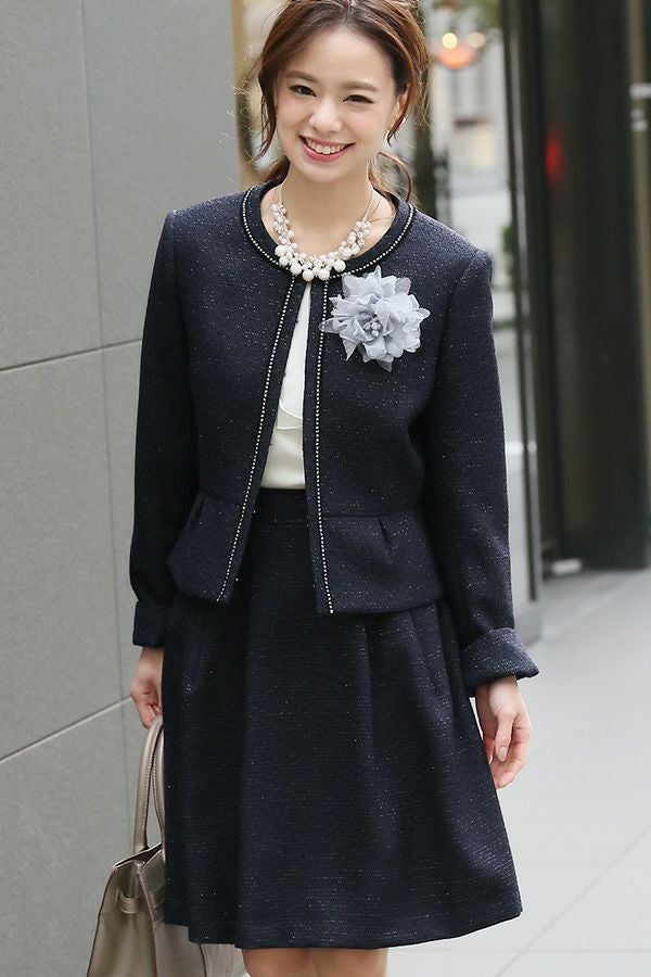 イメージ（ネイビー）