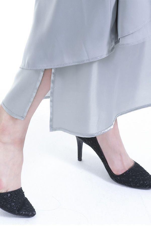 素材感（裏地）