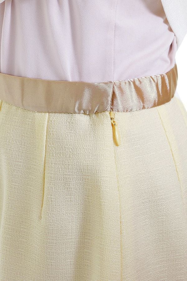 スカートウエスト