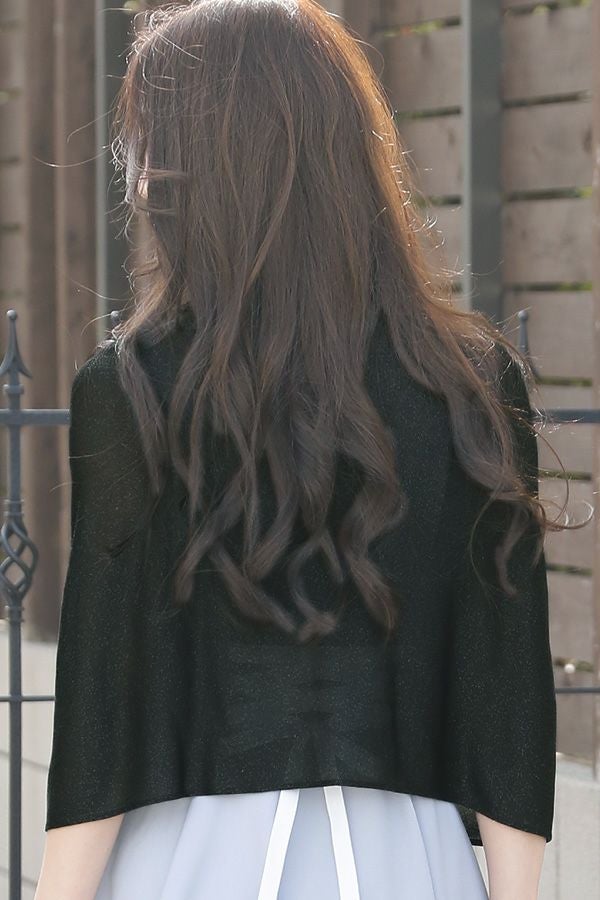 ブラック（後ろ）