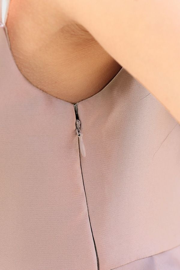 ファスナー（横）