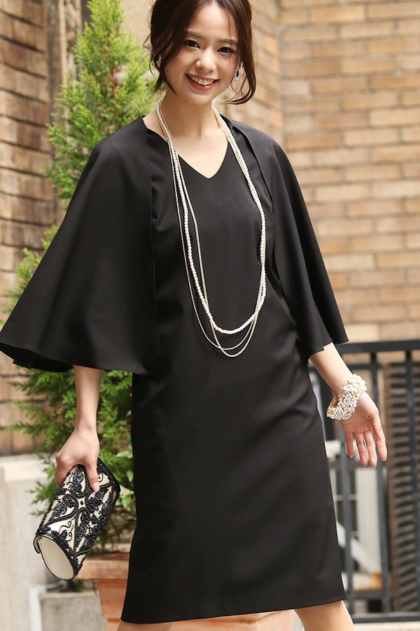 ブラック（前）