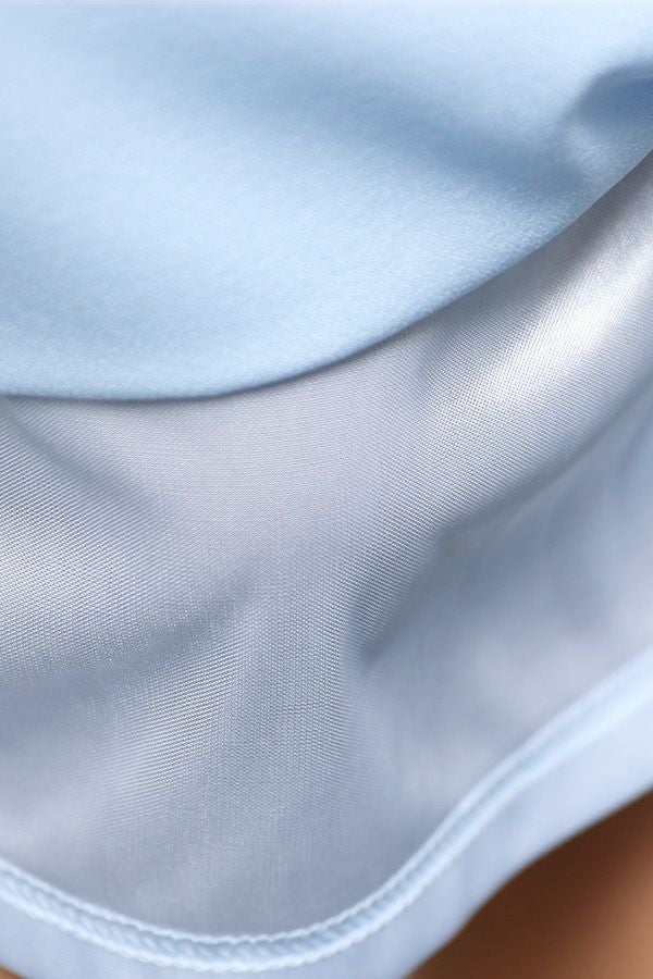 素材感（裏地）