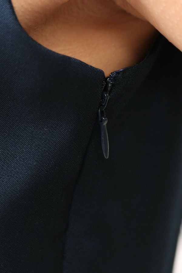 ファスナー（横）