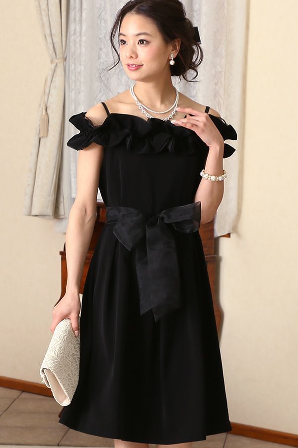 ブラック（前）