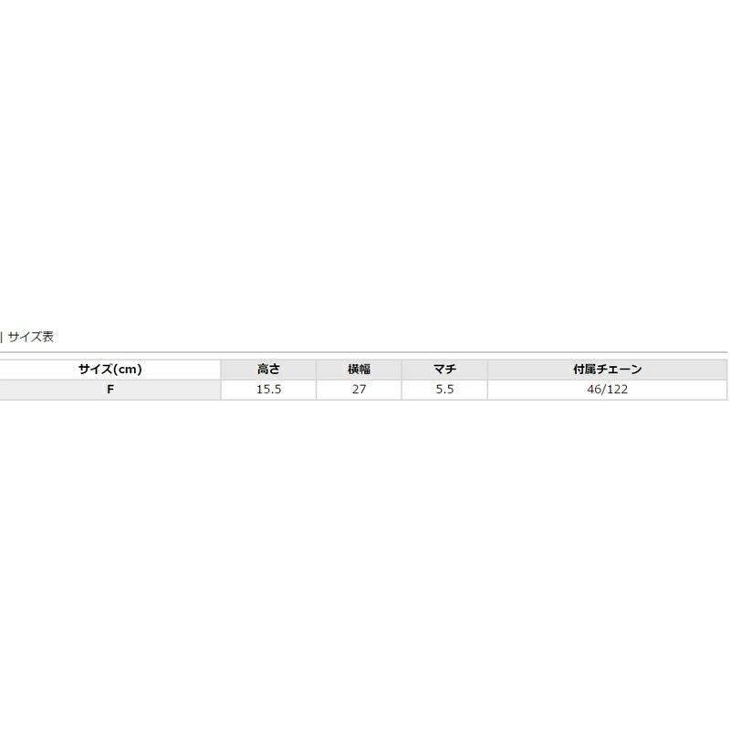 サイズ表