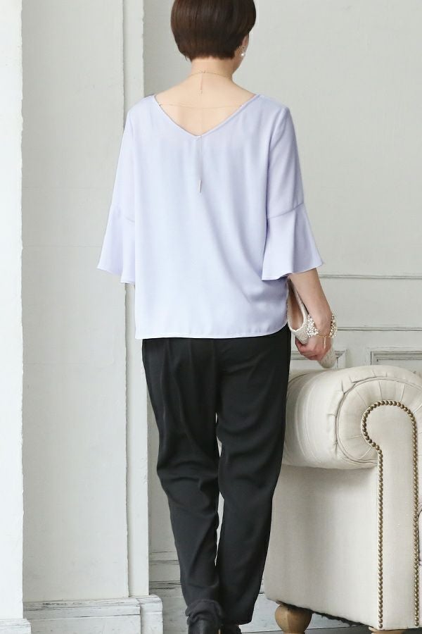 ラベンダー（後）