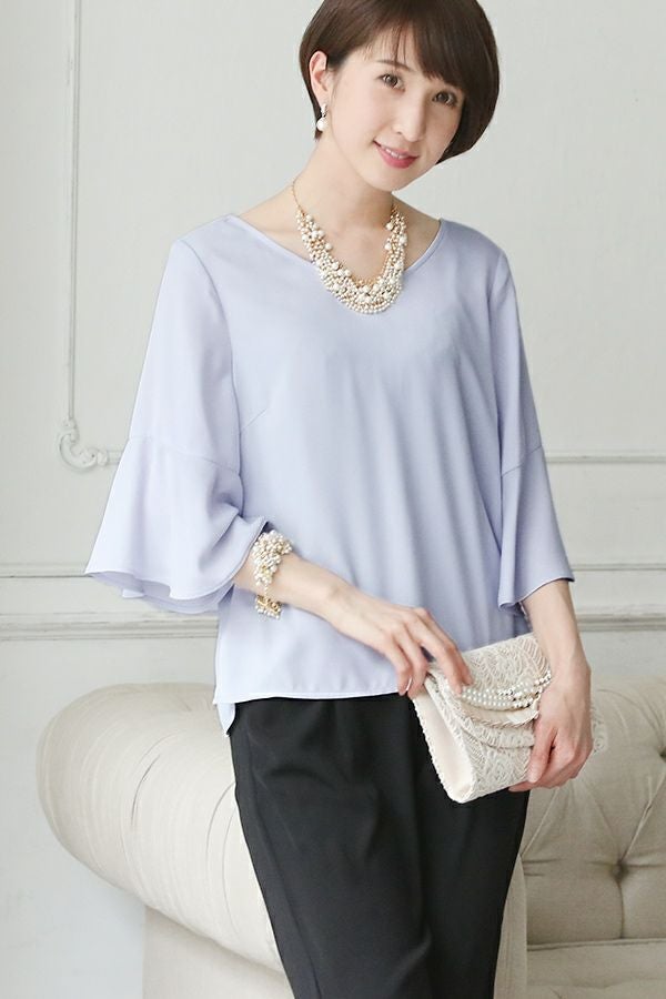 ラベンダー（前）