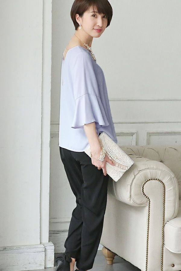 ラベンダー（横）