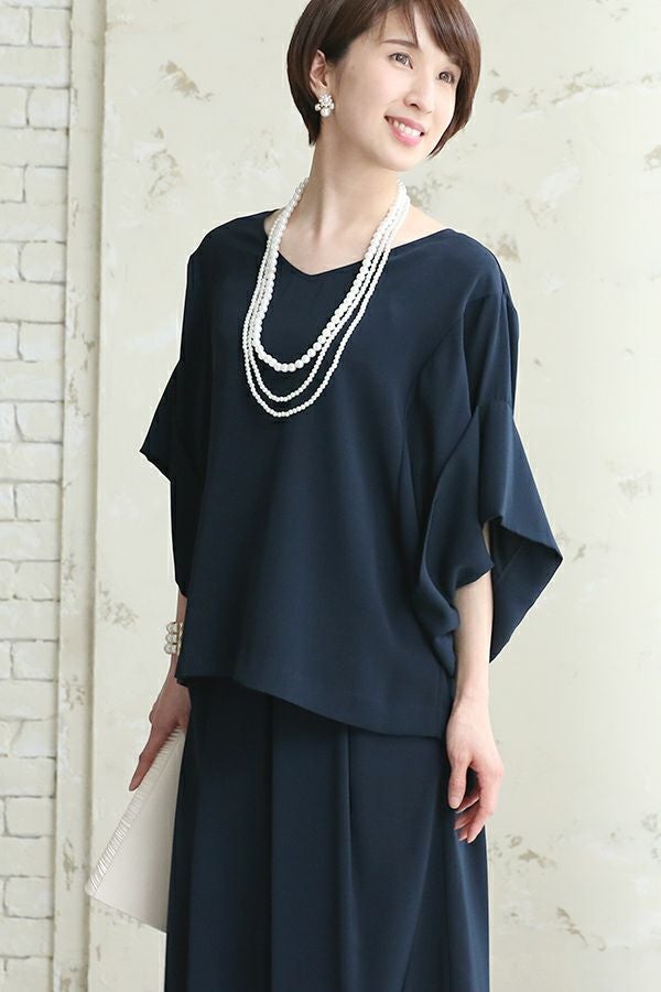 ネイビー（イメージ）