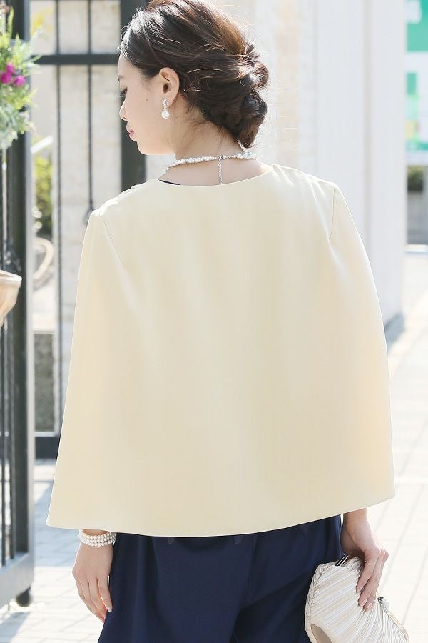 ライトベージュ（後）