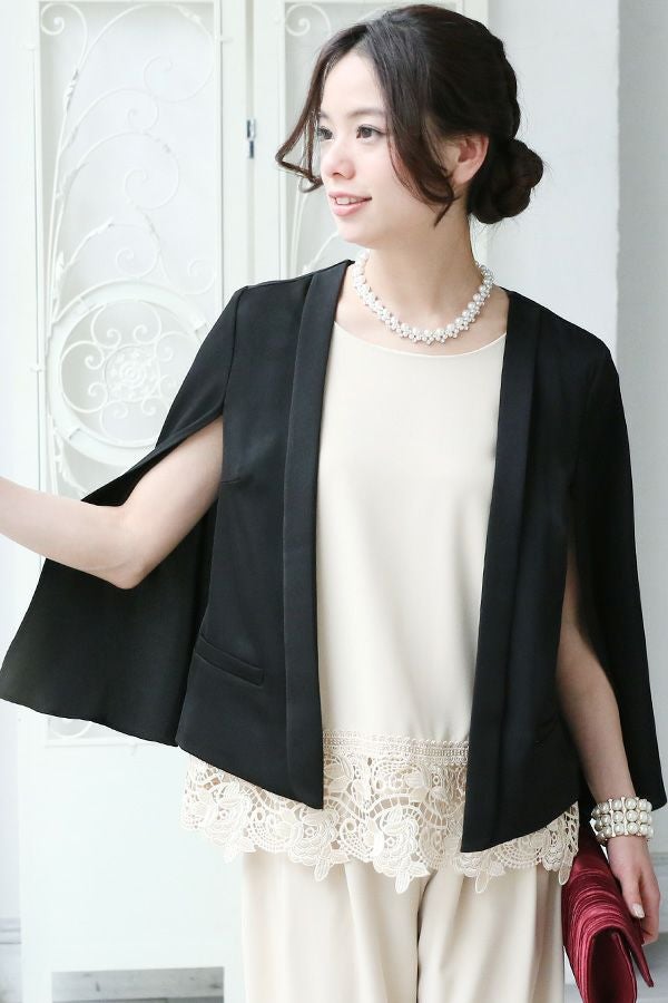 ブラック（前）