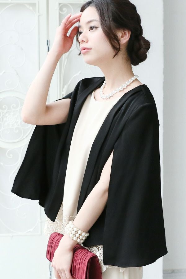 ブラック（横）