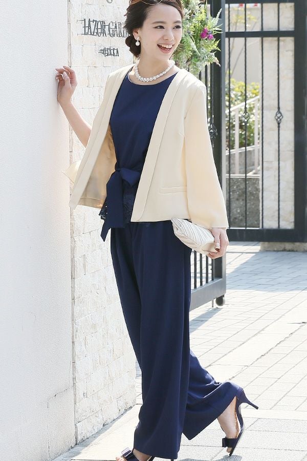 ライトベージュ（全身）