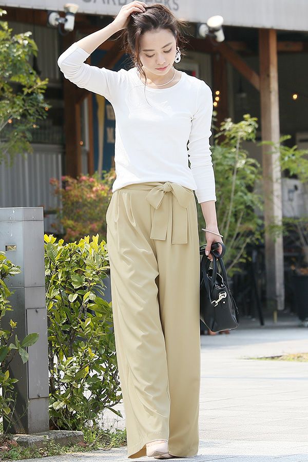 ベージュ（デイリー）