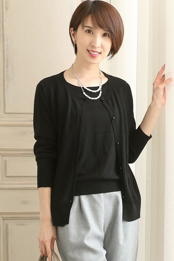 ブラック（アンサンブルType）