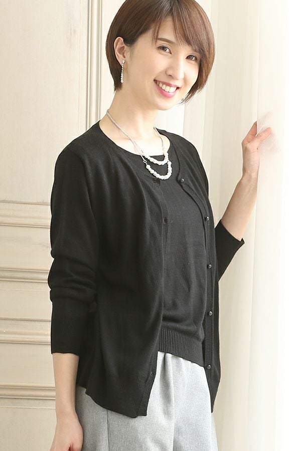 ブラック（イメージ）