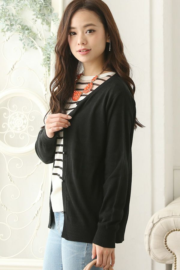 ブラック（イメージ）