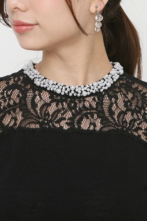 トップス（前）